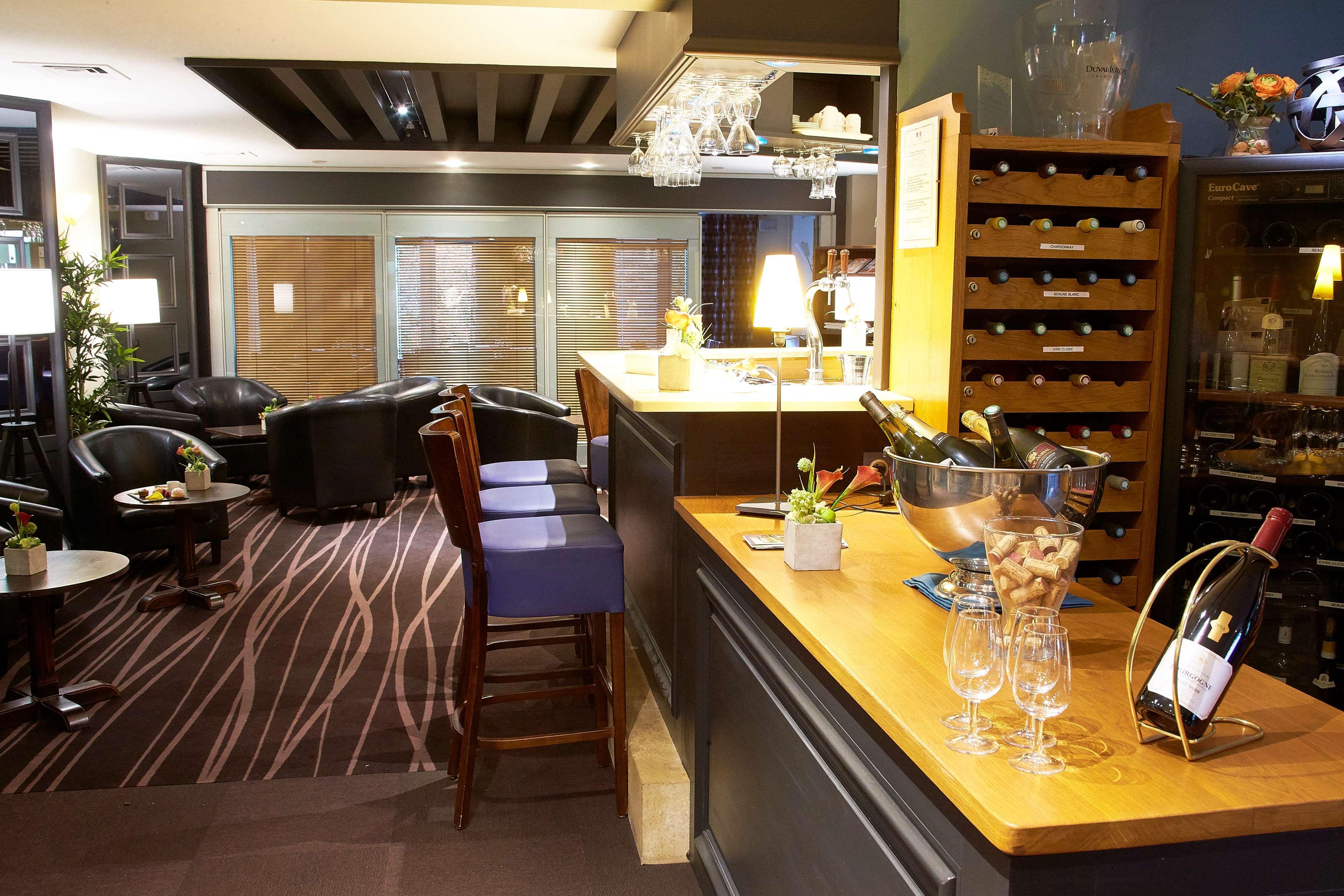 Kyriad Beaune Beaune  Ngoại thất bức ảnh