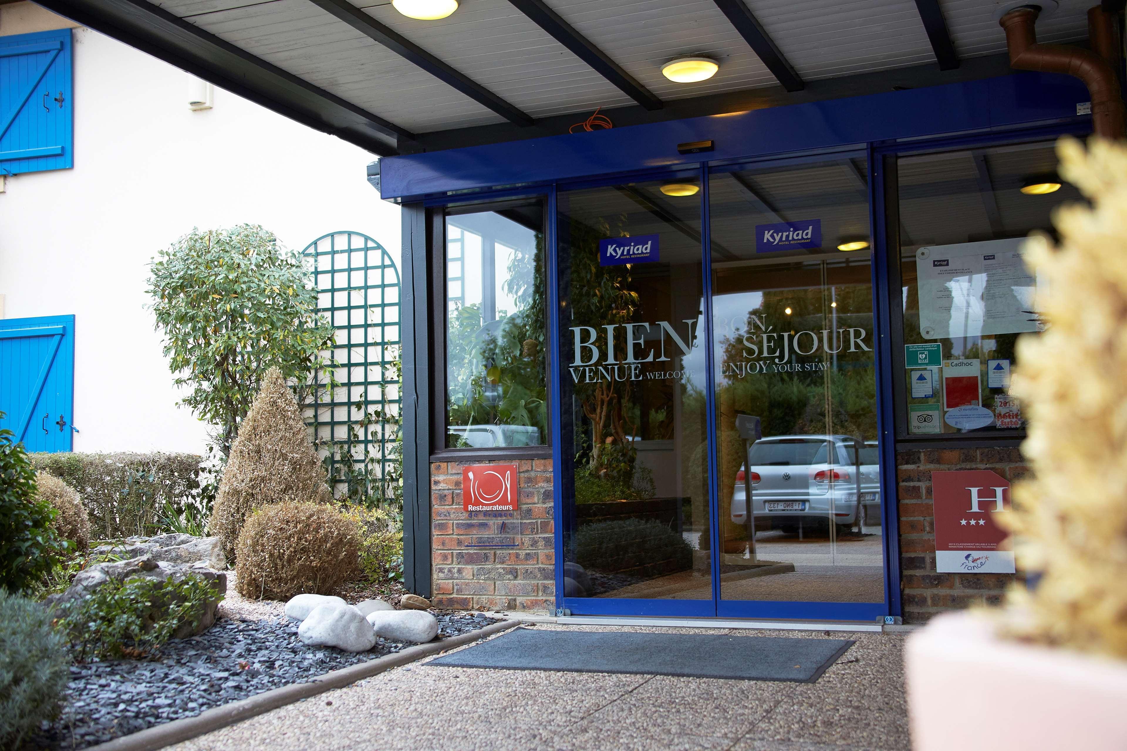 Kyriad Beaune Beaune  Ngoại thất bức ảnh