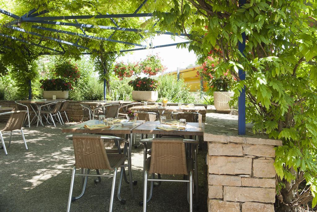 Kyriad Beaune Beaune  Ngoại thất bức ảnh